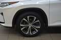 Lexus RX 450h Hybrid Executive Line*Leder*PremiumNavi Weiß - thumbnail 5