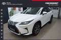 Lexus RX 450h Hybrid Executive Line*Leder*PremiumNavi Weiß - thumbnail 1