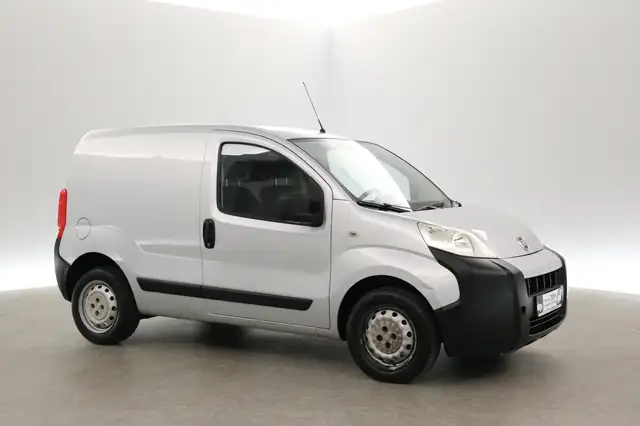 Fiat Fiorino view 6