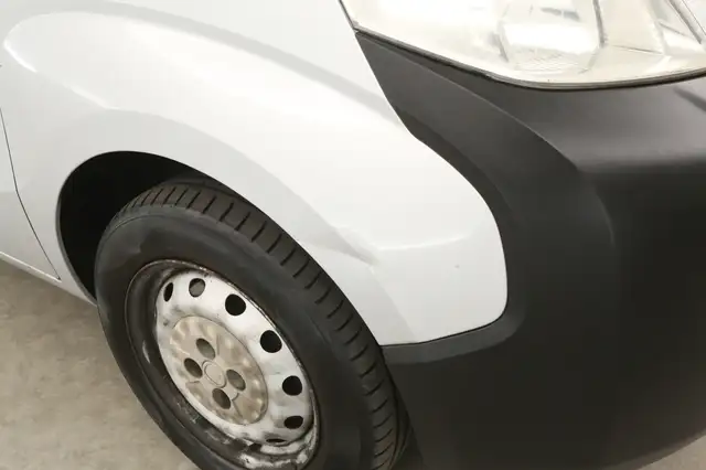 Fiat Fiorino view 23