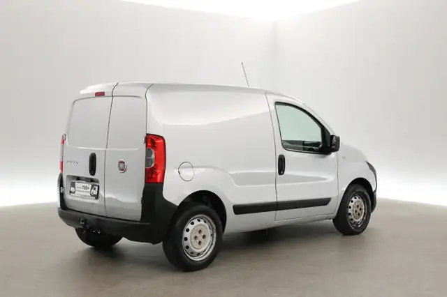 Fiat Fiorino view 20