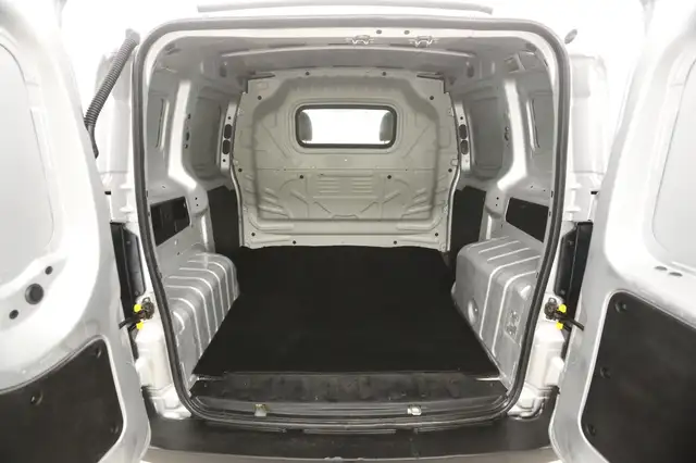 Fiat Fiorino view 3