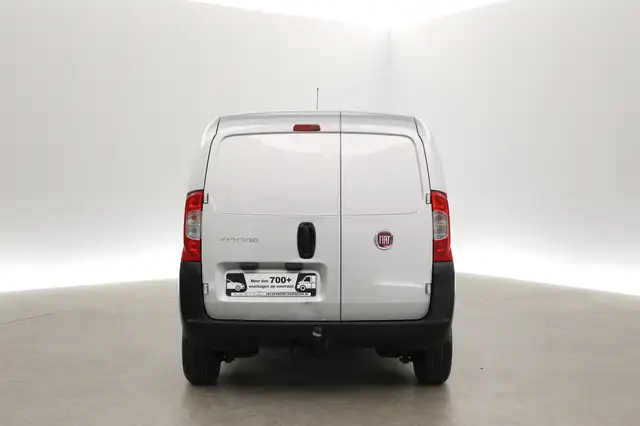 Fiat Fiorino view 21