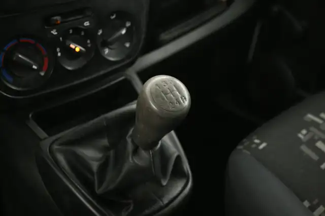Fiat Fiorino view 17