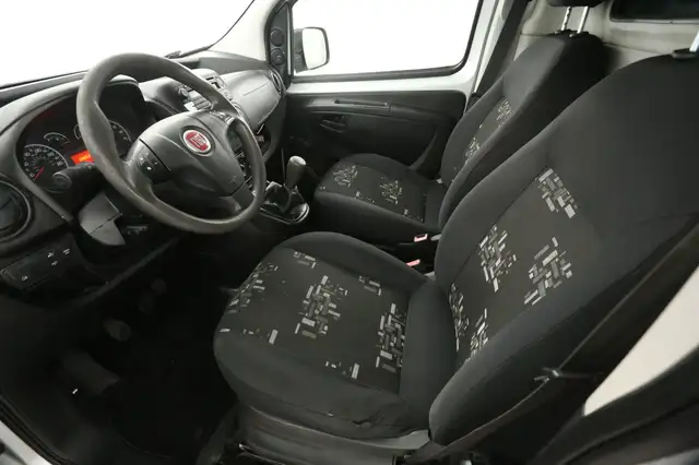 Fiat Fiorino view 18