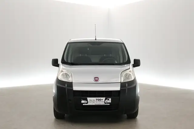 Fiat Fiorino view 7