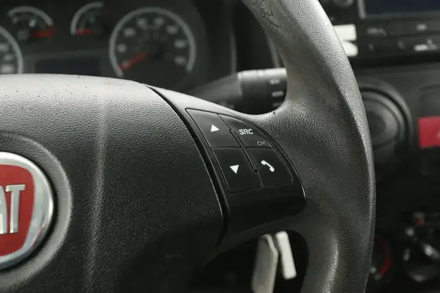 Fiat Fiorino view 14
