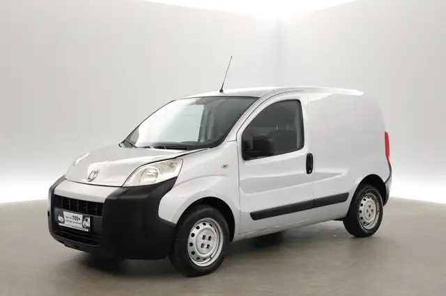 Fiat Fiorino view 8