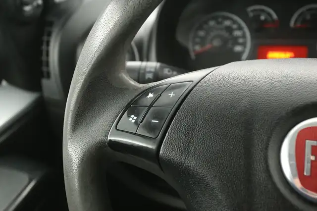 Fiat Fiorino view 13