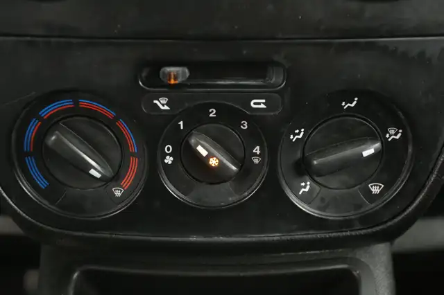 Fiat Fiorino view 16