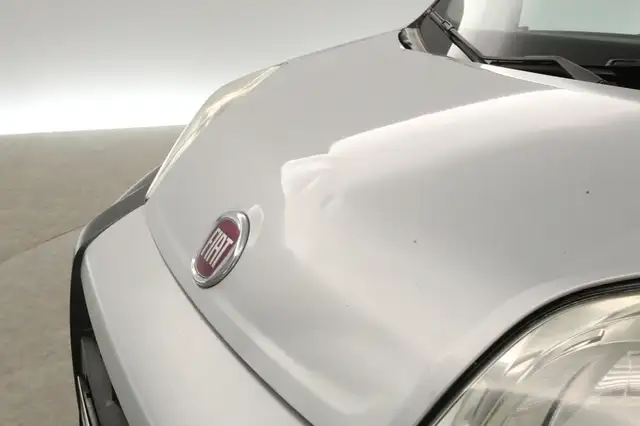Fiat Fiorino view 22