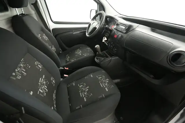 Fiat Fiorino view 19