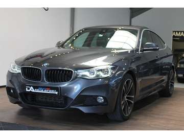 320D PACK M Sport Ultimate - BVA  GT F34 LCI