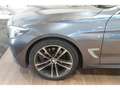 BMW 320 320D PACK M Sport Ultimate - BVA  GT F34 LCI Grigio - thumbnail 5