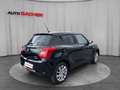 Suzuki Swift Suzuki Swift DualJet Allgrip Shine AWD Schwarz - thumbnail 5