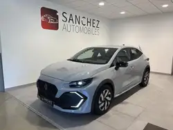 Renault Clio VI 1.2 TCE 115 EVOLUTION PLUS