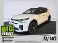 Citroen C3 Aircross Turbo 100 SS 6-Gang-Manuell Plus Kamera LED Weiß - thumbnail 1