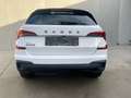 Skoda Kamiq 1.0 TSI Monte Carl/CLIM/LEDS/LINE ASSIST/TOIT PANO Blanc - thumbnail 5