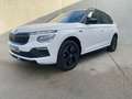 Skoda Kamiq 1.0 TSI Monte Carl/CLIM/LEDS/LINE ASSIST/TOIT PANO Blanc - thumbnail 3