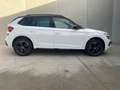 Skoda Kamiq 1.0 TSI Monte Carl/CLIM/LEDS/LINE ASSIST/TOIT PANO Blanc - thumbnail 7
