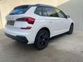 Skoda Kamiq 1.0 TSI Monte Carl/CLIM/LEDS/LINE ASSIST/TOIT PANO Blanc - thumbnail 6