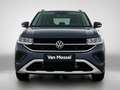 Volkswagen T-Cross 1.0 TSI Life Edition 116 PK | Automaat | Apple Car Grijs - thumbnail 5