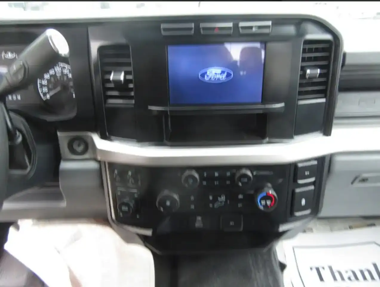 Ford F 250 photo Ford F 250