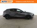Mazda 3 2.0 Skyactiv-X Mild-Hybrid Zenith-X Gris - thumbnail 7