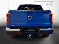Volkswagen Amarok DoubleCab Aventura Amarok 3,0 TDI 4-Motion 10 Gang Blu/Azzurro - thumbnail 5