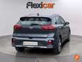 Kia Niro 1.6+GDi+HEV+104kW+%28141CV%29+Drive Gris - thumbnail 7