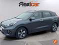 Kia Niro 1.6+GDi+HEV+104kW+%28141CV%29+Drive Gris - thumbnail 3