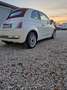 Fiat 500C 1.3 mjt 16v Lounge 95cv Bianco - thumbnail 1