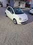 Fiat 500C 1.3 mjt 16v Lounge 95cv Bianco - thumbnail 7