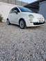 Fiat 500C 1.3 mjt 16v Lounge 95cv Bianco - thumbnail 5