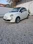 Fiat 500C 1.3 mjt 16v Lounge 95cv Bianco - thumbnail 4