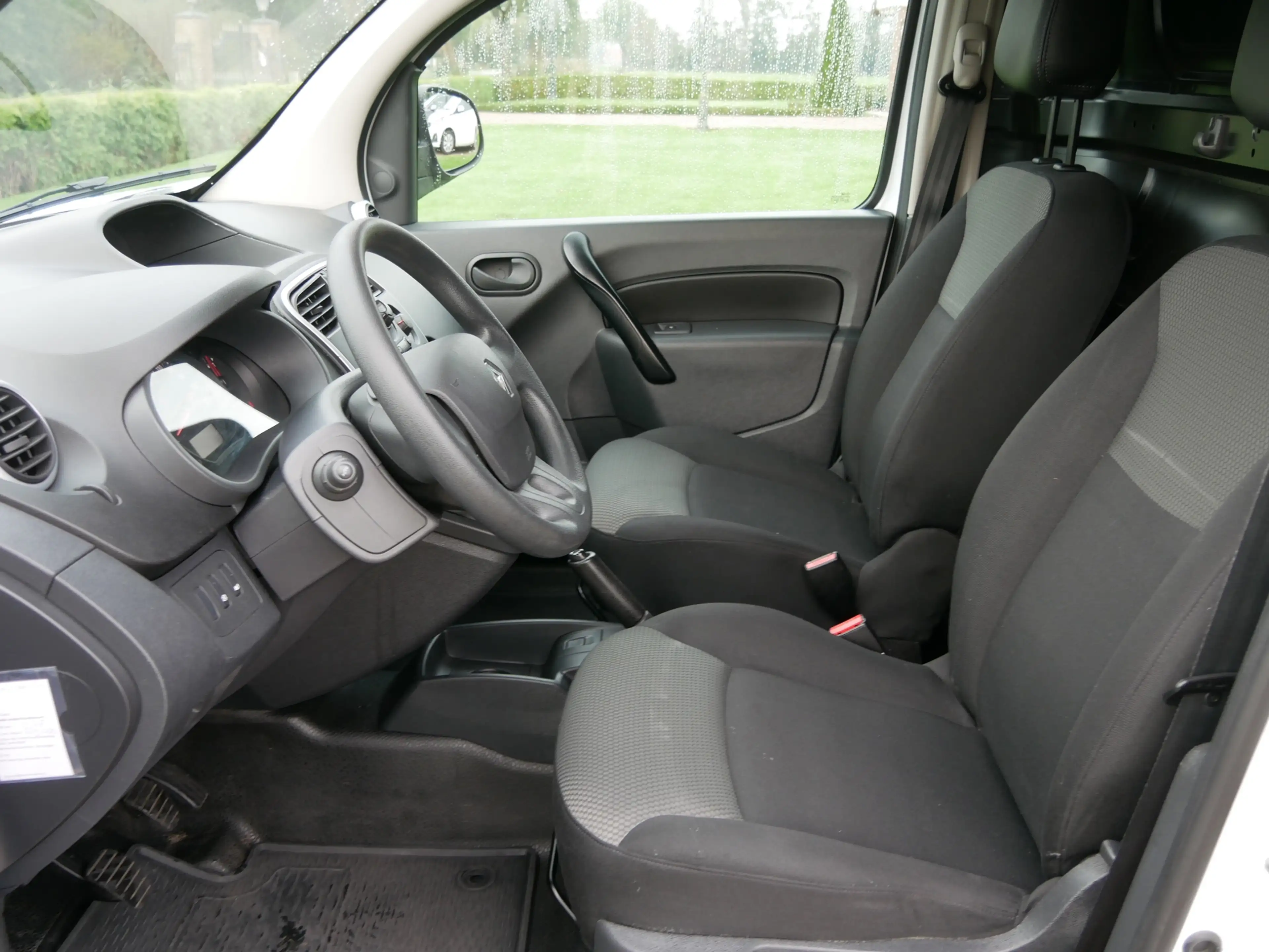 Renault Kangoo 1.5 Blue dCi 80 Comfort | AC | CAMERA | € 5899 EX — photo 11