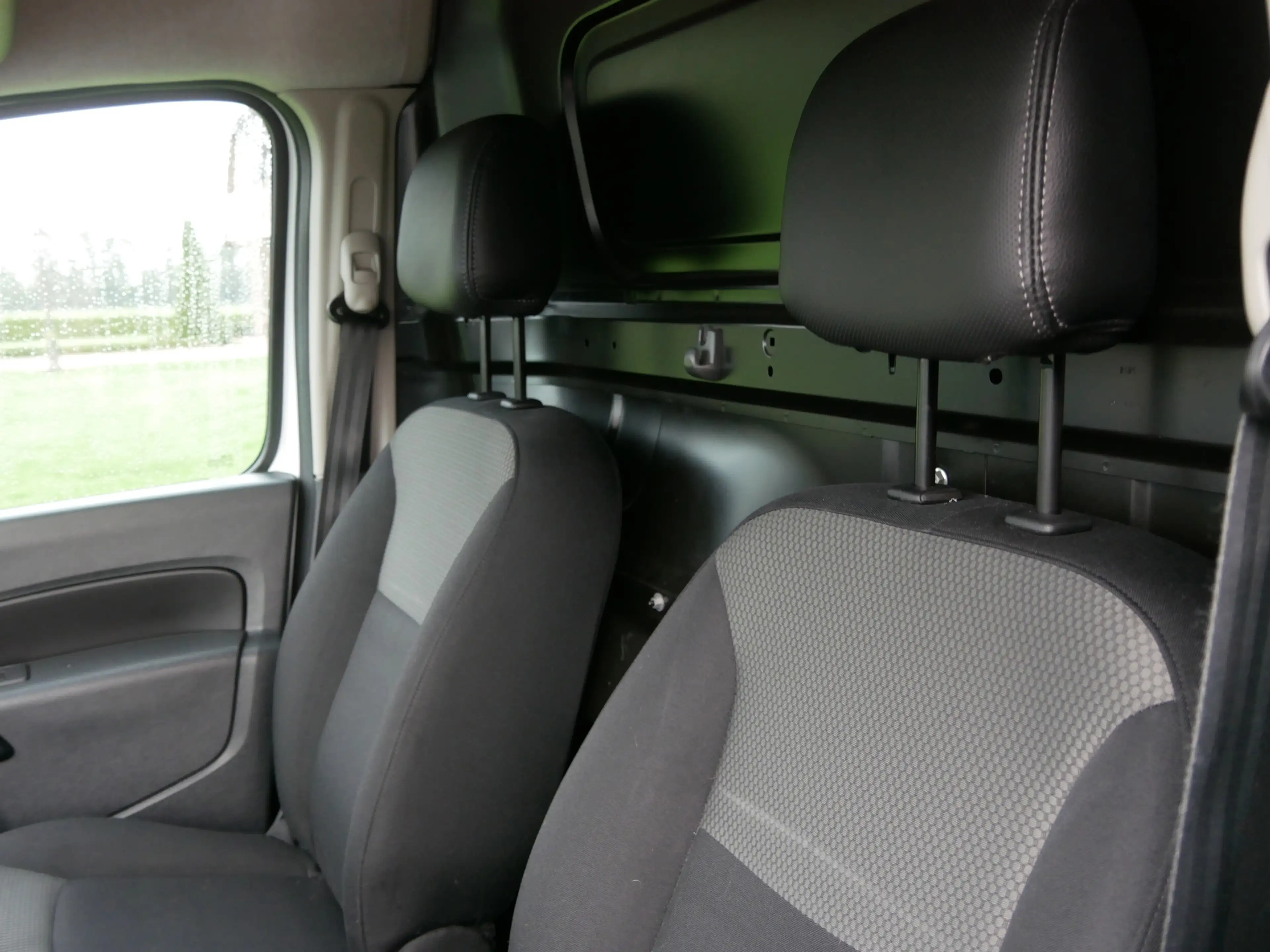 Renault Kangoo 1.5 Blue dCi 80 Comfort | AC | CAMERA | € 5899 EX — photo 12