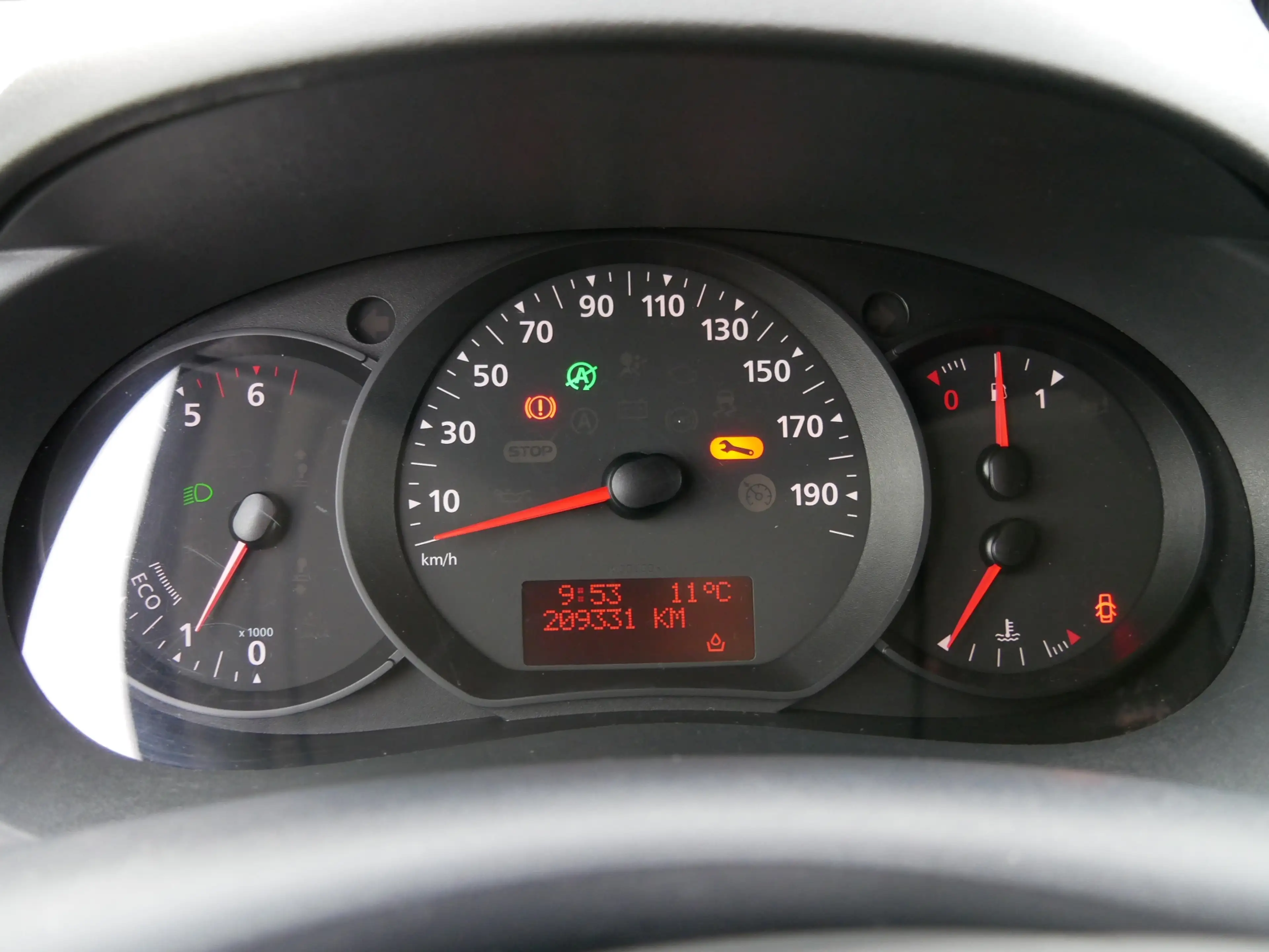 Renault Kangoo 1.5 Blue dCi 80 Comfort | AC | CAMERA | € 5899 EX — photo 13