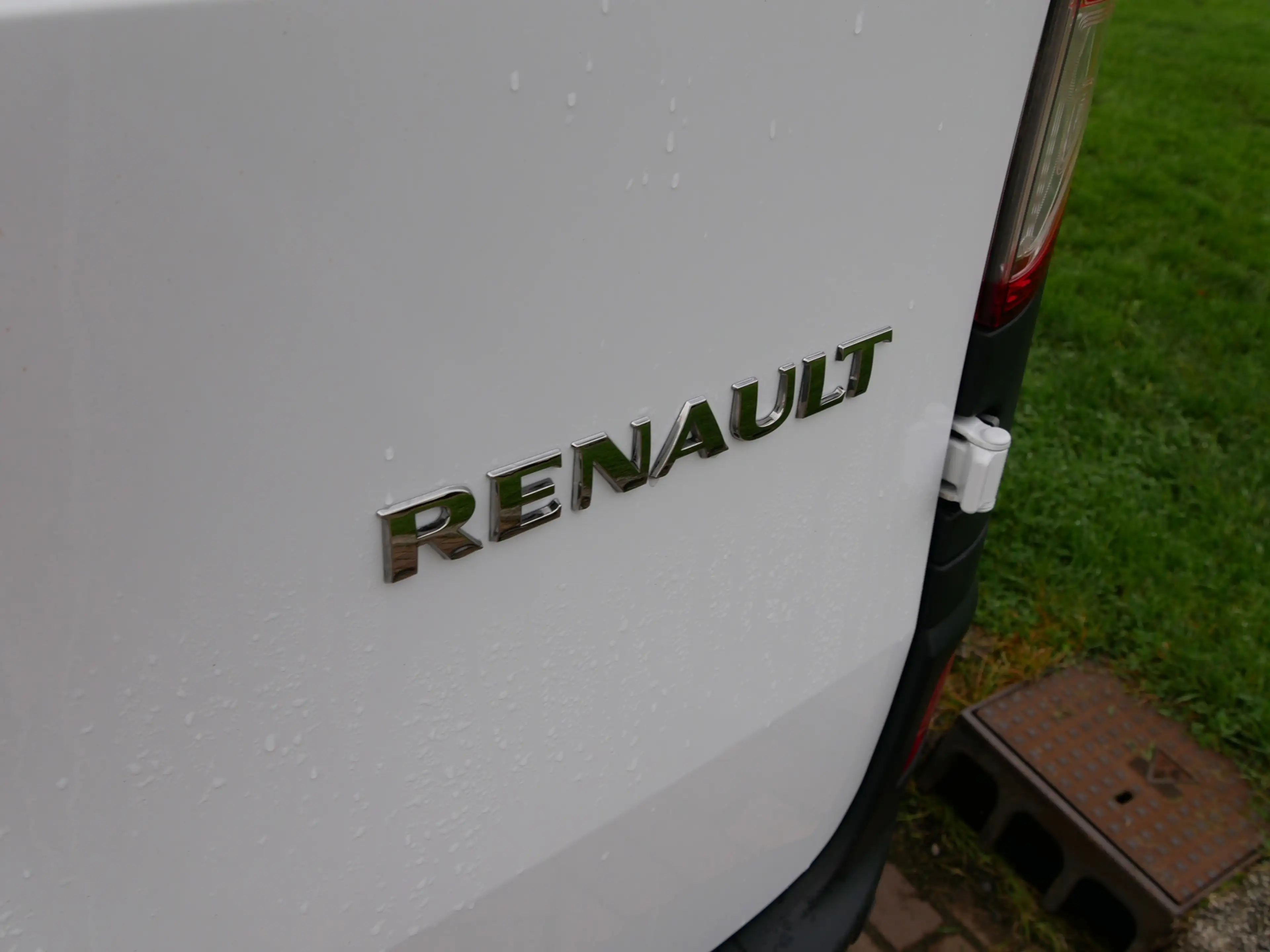 Renault Kangoo 1.5 Blue dCi 80 Comfort | AC | CAMERA | € 5899 EX — photo 9