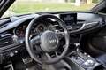 Audi RS6 Avant 4.0 tfsi Performance, CARBOCERAMICA, PERMUTE Gris - thumbnail 9