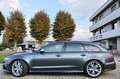 Audi RS6 Avant 4.0 tfsi Performance, CARBOCERAMICA, PERMUTE Grijs - thumbnail 4