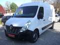 Renault Master III Kasten L2H2 HKa 3,5t 1.Hand&Klima Blanc - thumbnail 3