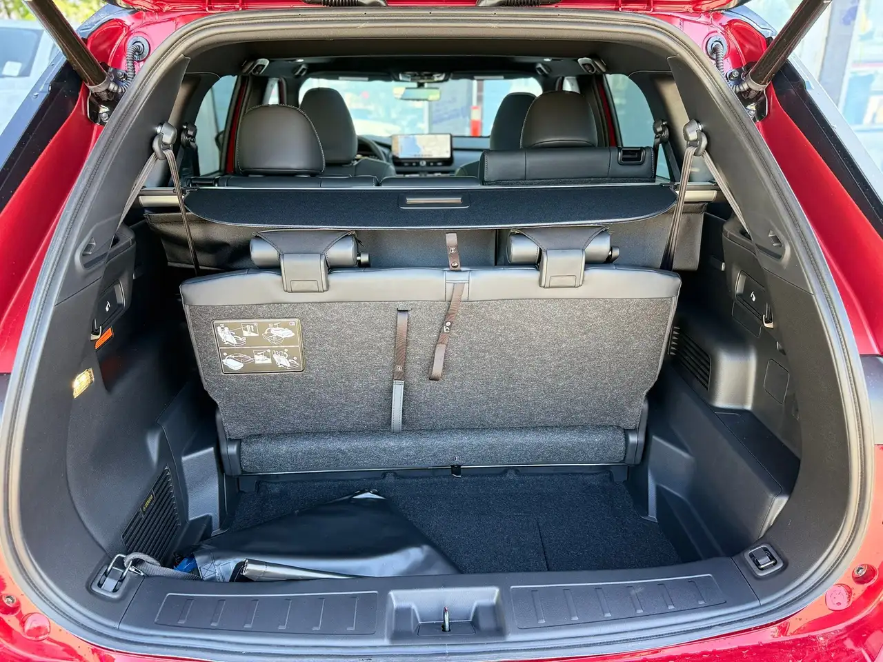 Mitsubishi Outlander снимка Mitsubishi Outlander
