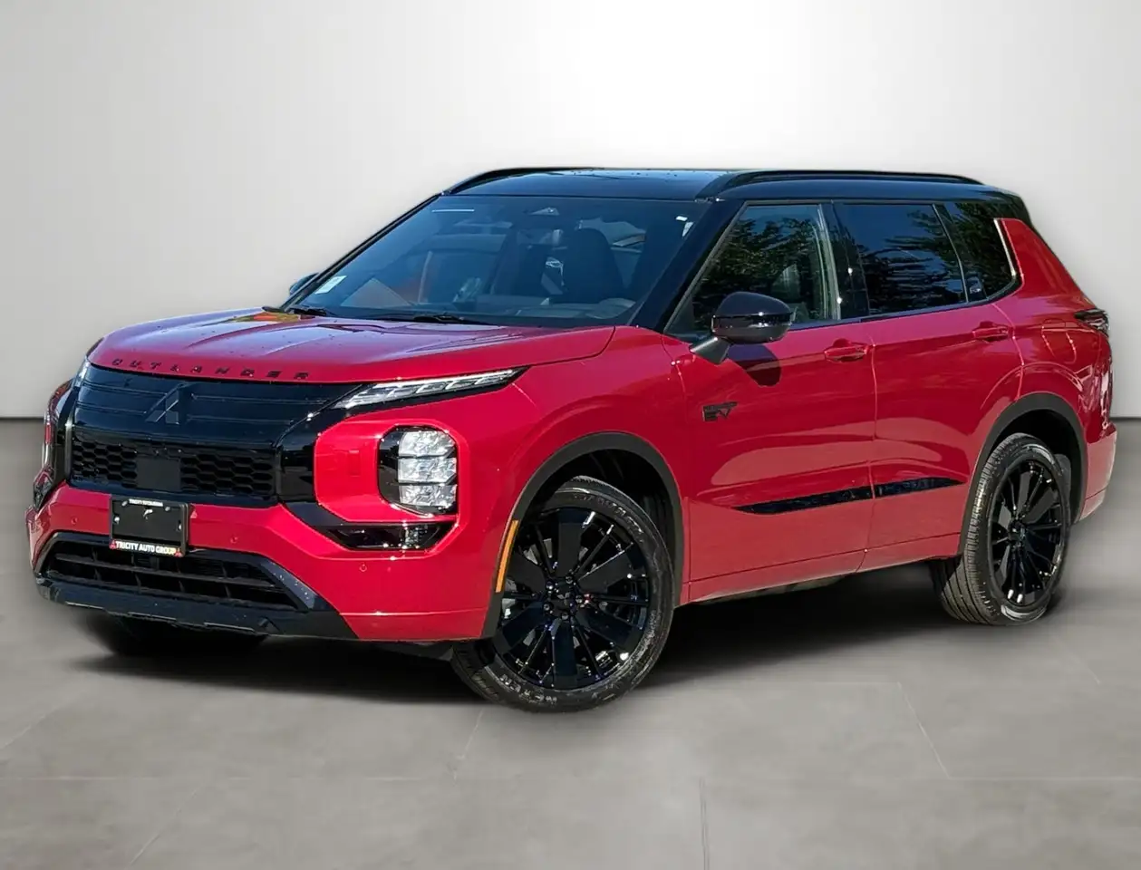 2026 Mitsubishi Outlander