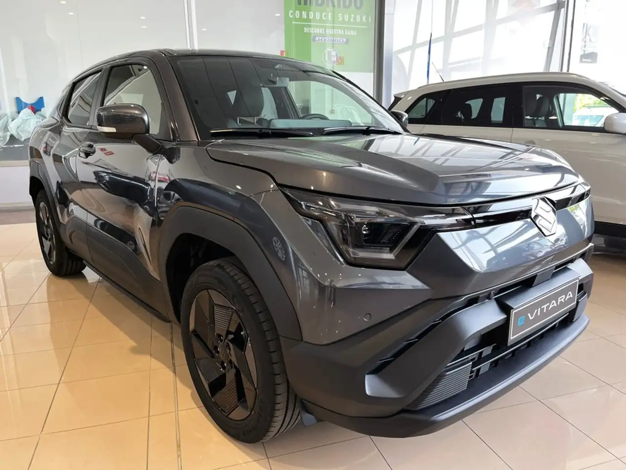 Suzuki Vitara 2026