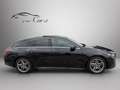 Mercedes-Benz CLA 200 d SB Aut. *AMG, PANO, ACC, AMBI, MULTIBEAM, K-GO* Schwarz - thumbnail 8