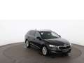 Skoda Octavia Combi 2.0 TDI Style Aut LED AHK RADAR NAV Noir - thumbnail 6
