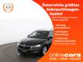 Skoda Octavia Combi 2.0 TDI Style Aut LED AHK RADAR NAV Noir - thumbnail 1