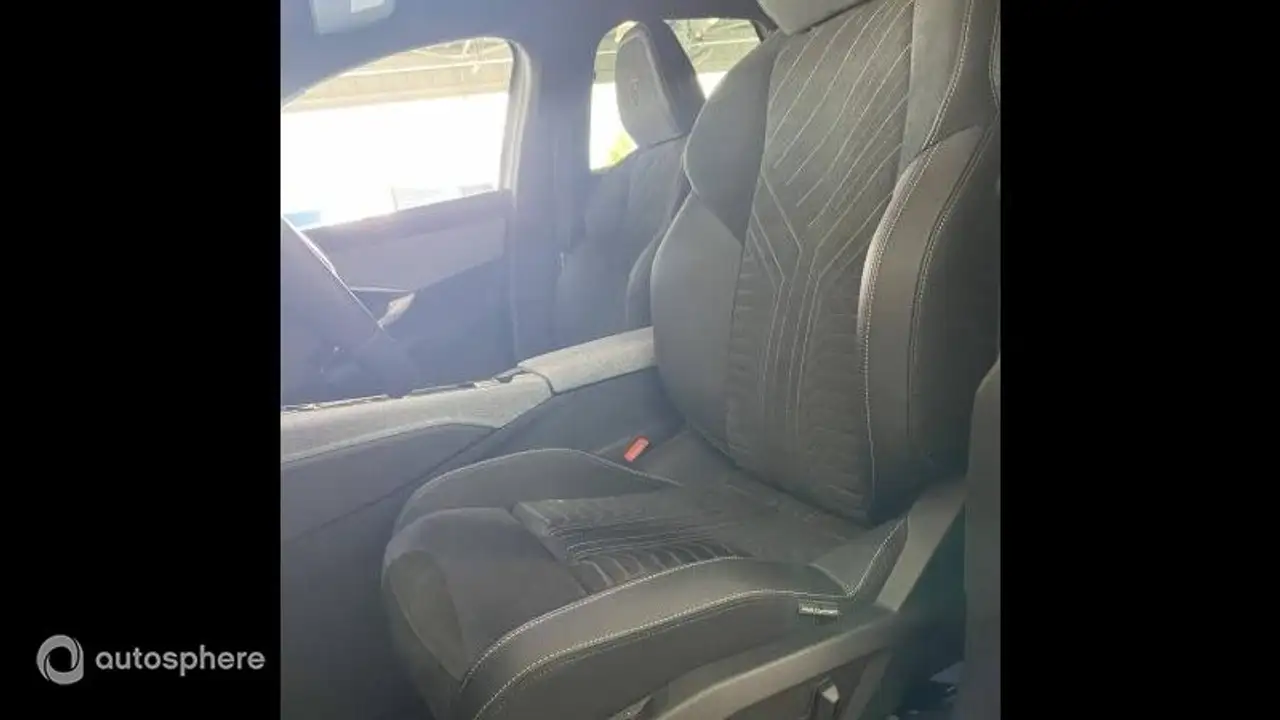 Peugeot 3008 2026 — фото 9
