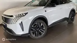 Peugeot 3008 1.2 Hybrid 145ch GT Exclusive e-DCS6